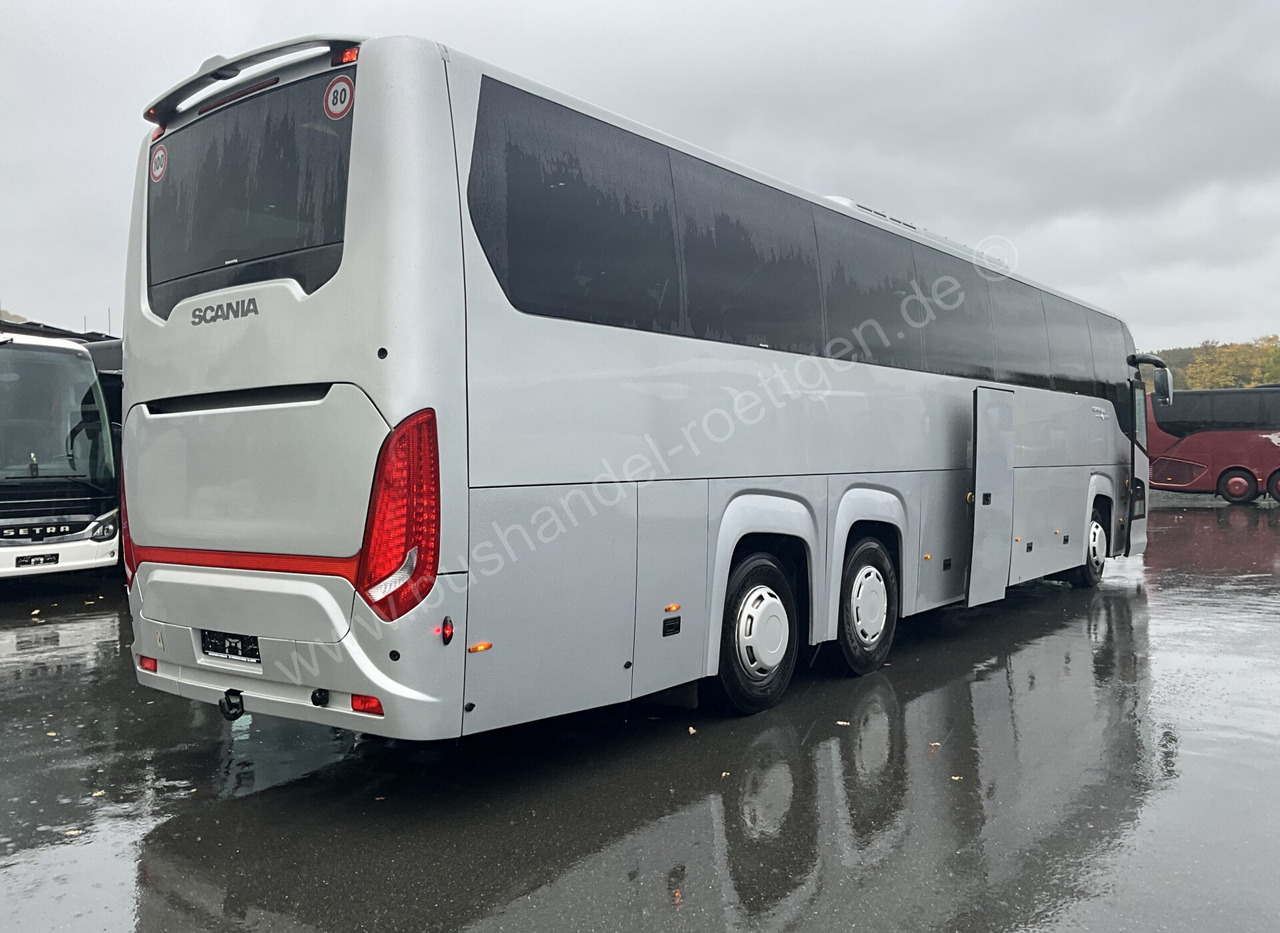 Scania Higer - Xe đò: hình 3 Scania Higer - Xe đò: hình 3