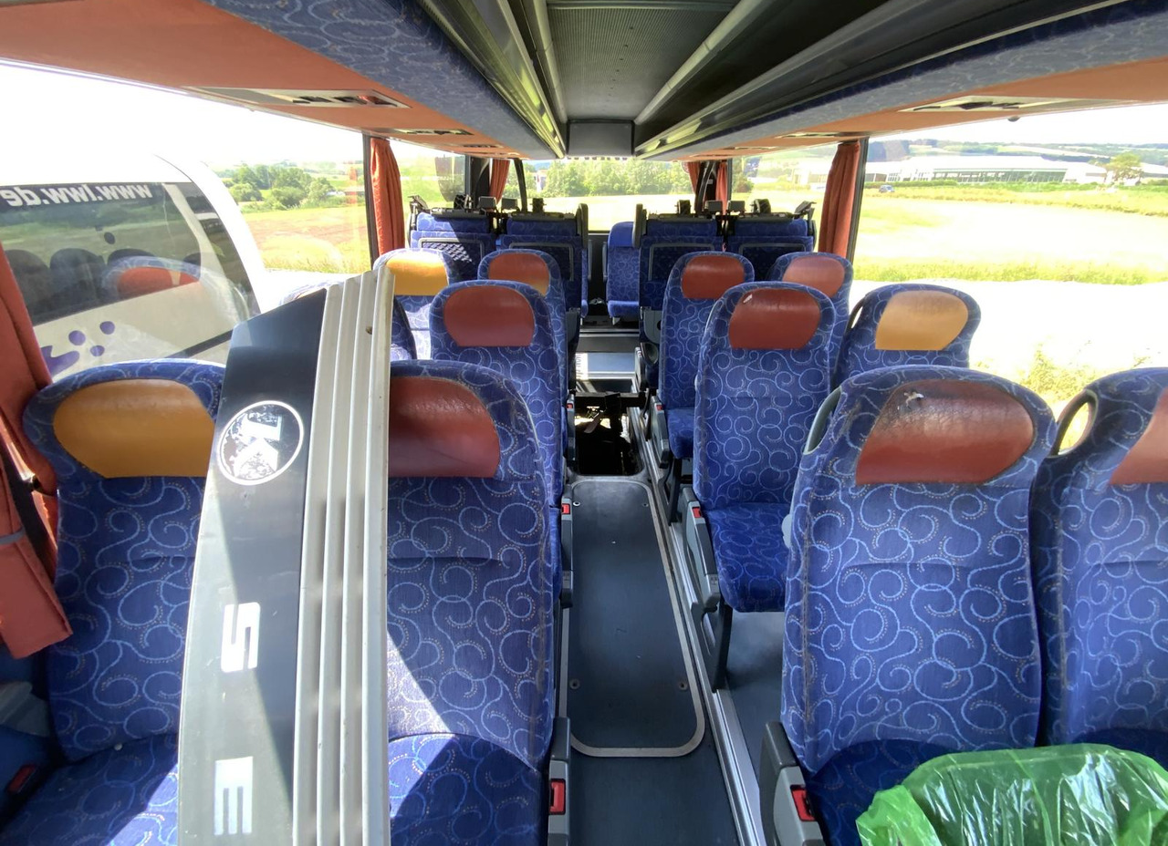 Setra S 315 HD - Xe đò: hình 3 Setra S 315 HD - Xe đò: hình 3