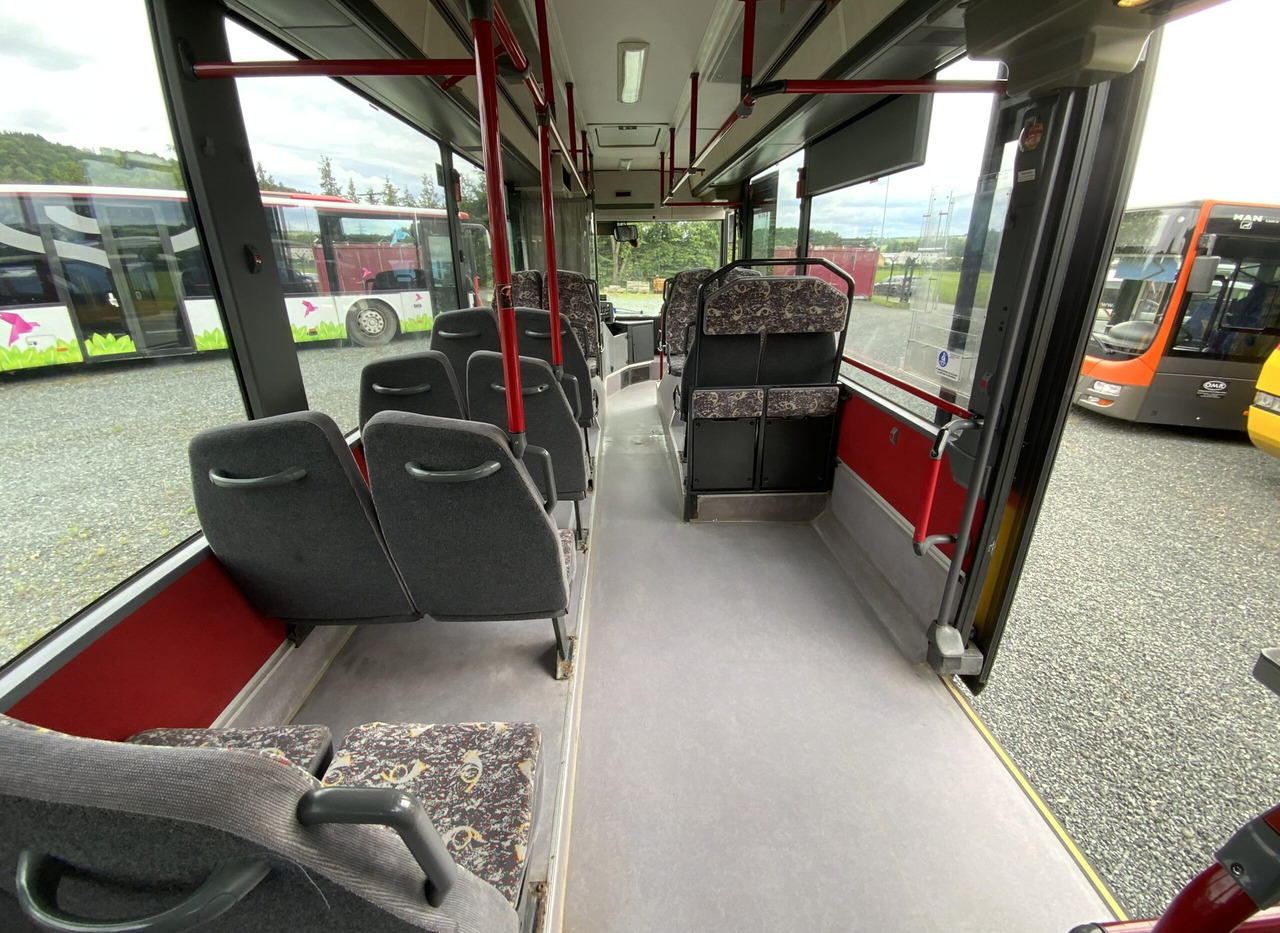 Xe bus đô thị Setra S 315 NF: hình 17