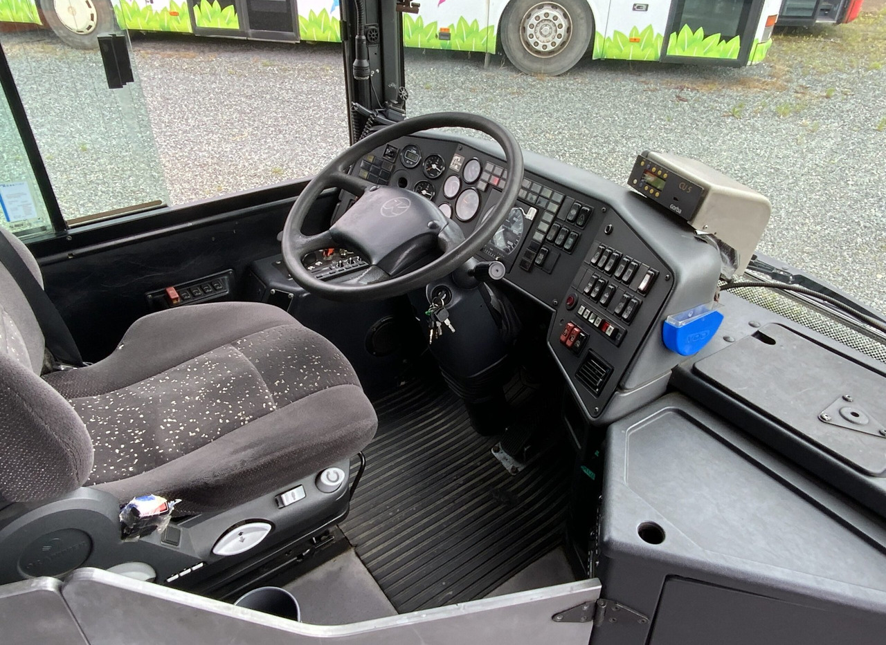 Interior photo 1: Xe bus đô thị Setra S 315 NF
