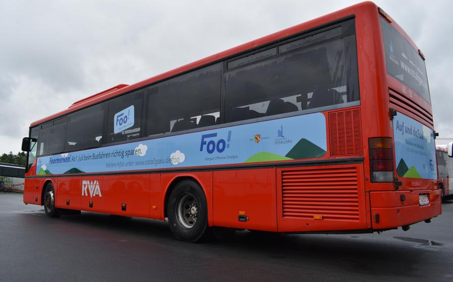 Setra S 315 UL - Xe bus ngoại ô: hình 3 Setra S 315 UL - Xe bus ngoại ô: hình 3