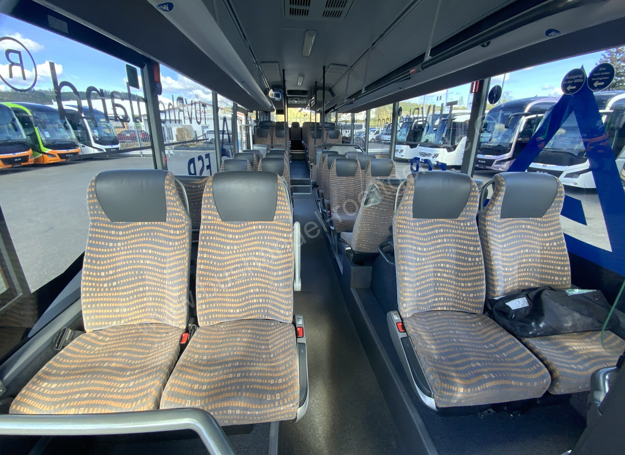 Xe bus đô thị Setra S 415 LE Business: hình 10