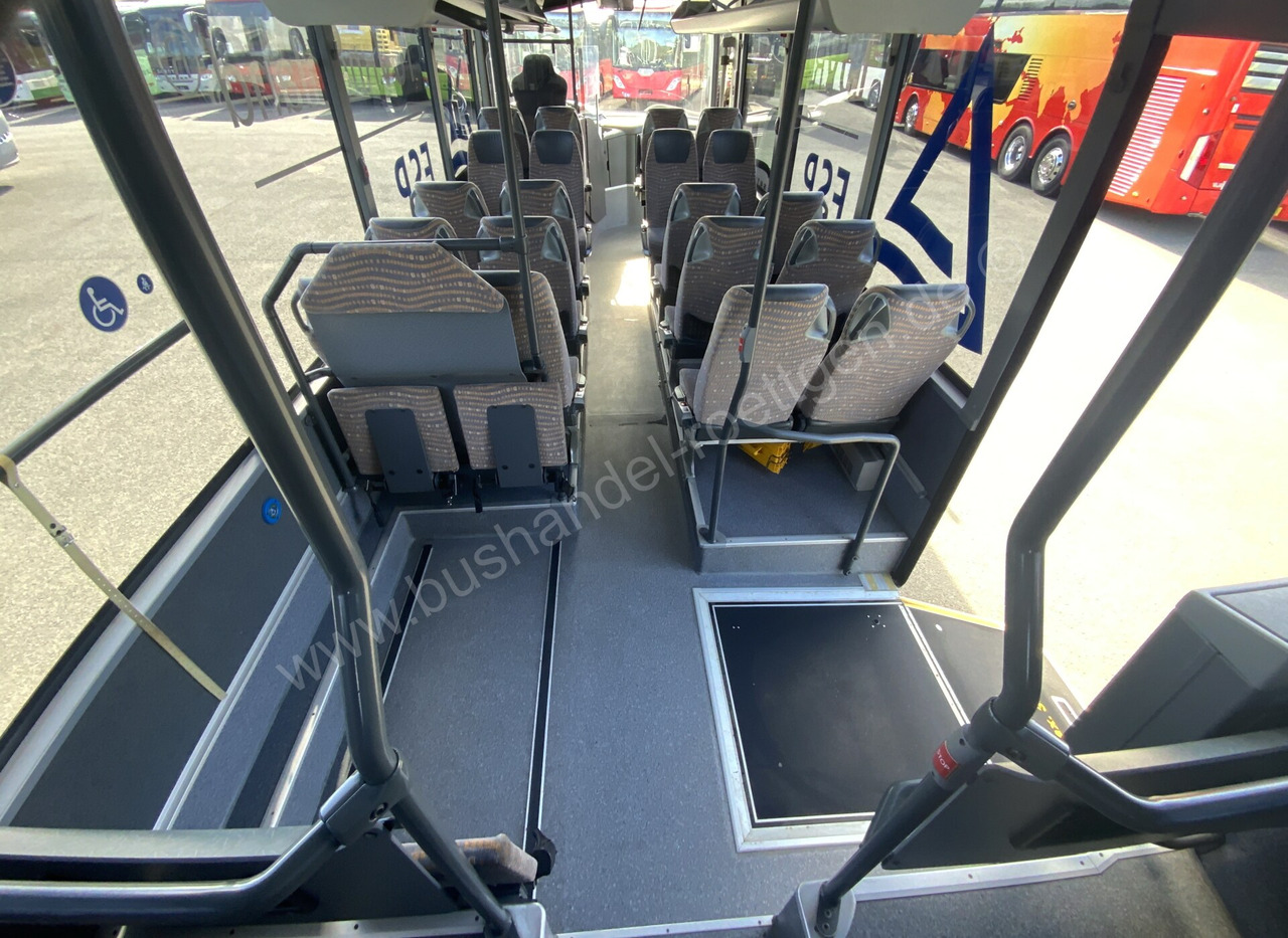 Xe bus đô thị Setra S 415 LE Business: hình 17