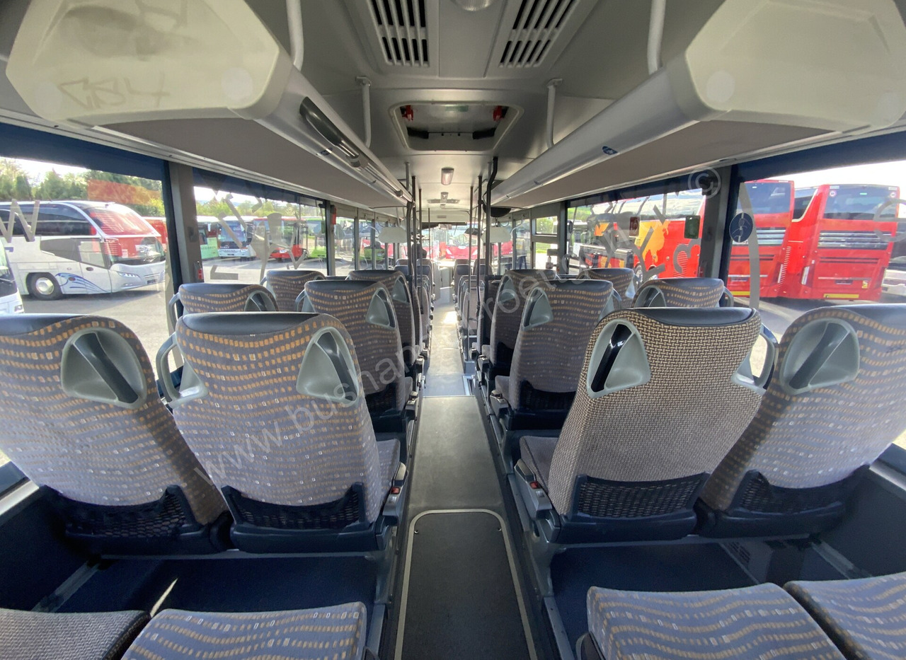 Xe bus đô thị Setra S 415 LE Business: hình 15