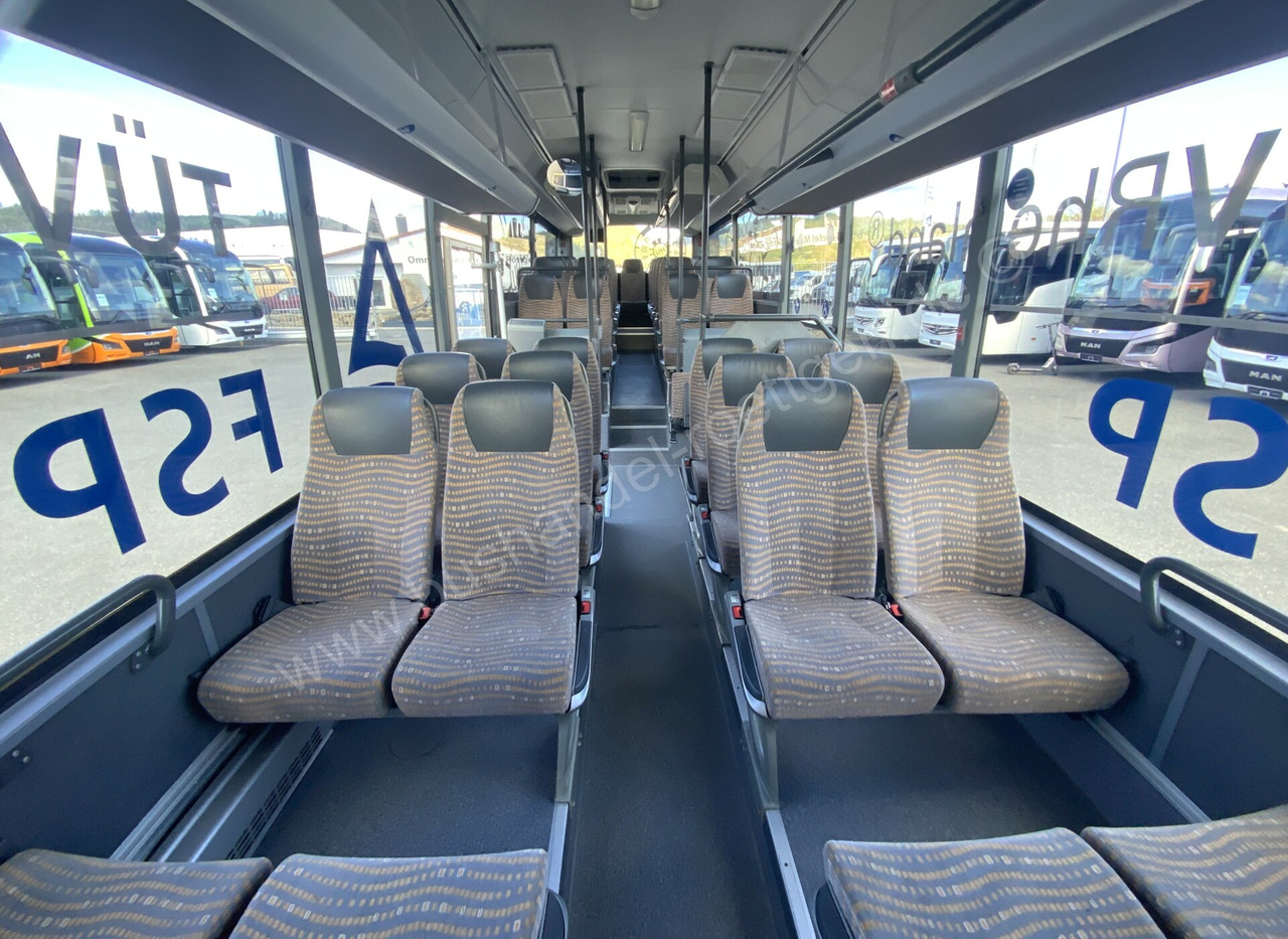 Xe bus đô thị Setra S 415 LE Business: hình 11