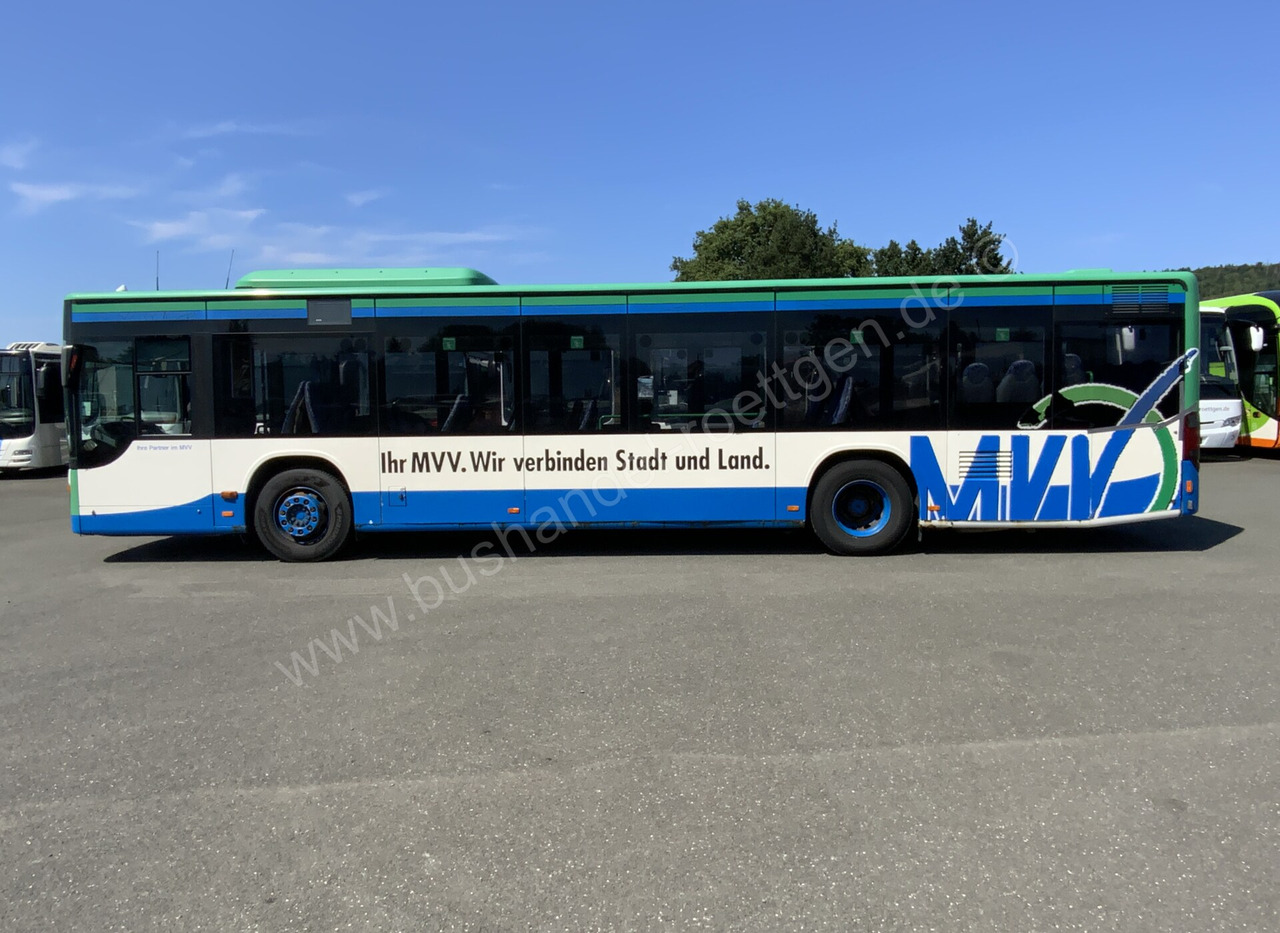 Cho thuê Setra S 415 NF Setra S 415 NF: hình 6
