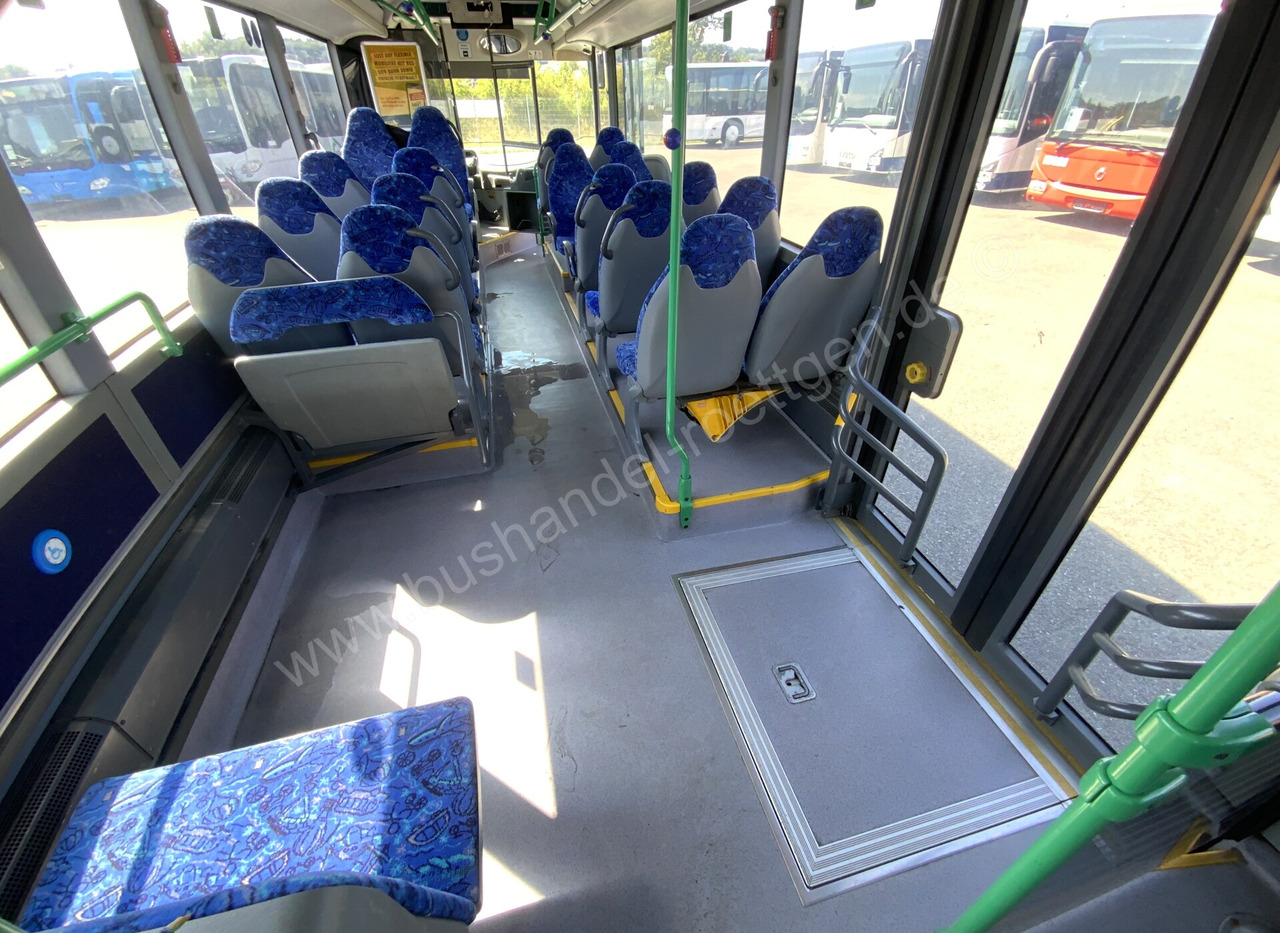 Cho thuê Setra S 415 NF Setra S 415 NF: hình 17