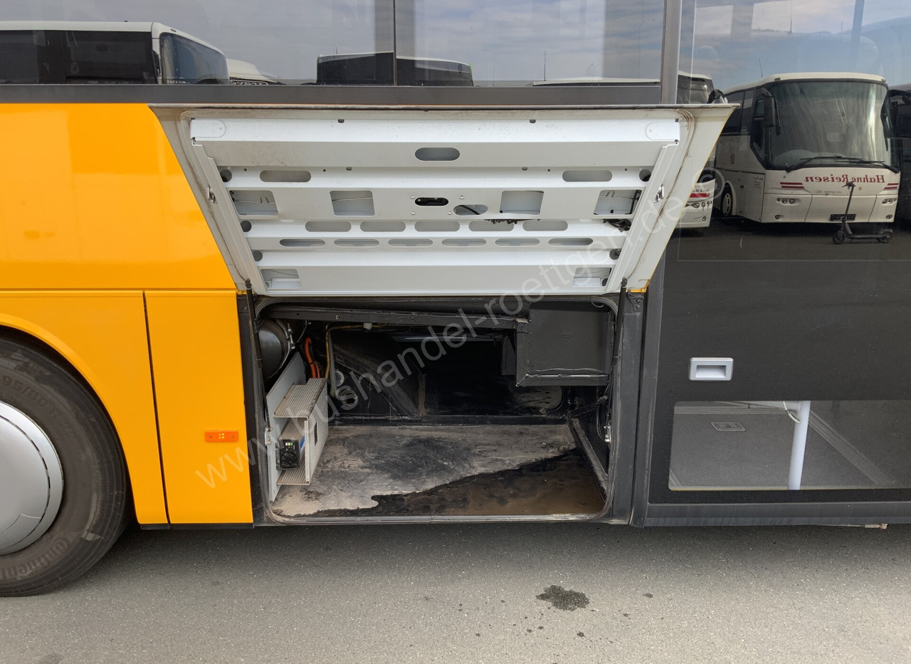 Setra S 416 LE Business - Xe bus ngoại ô: hình 5 Setra S 416 LE Business - Xe bus ngoại ô: hình 5