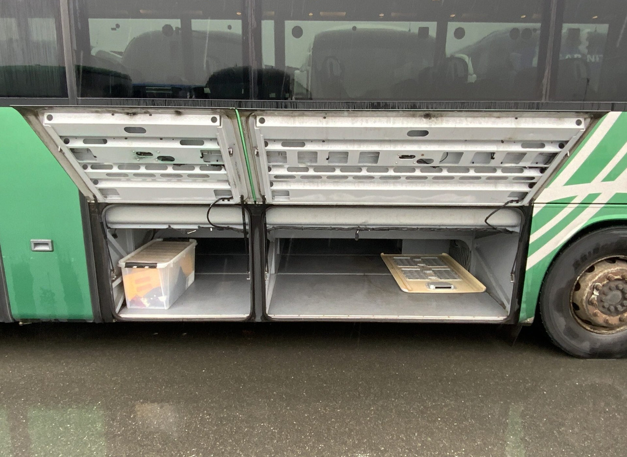 Setra S 417 UL - Xe bus ngoại ô: hình 5 Setra S 417 UL - Xe bus ngoại ô: hình 5