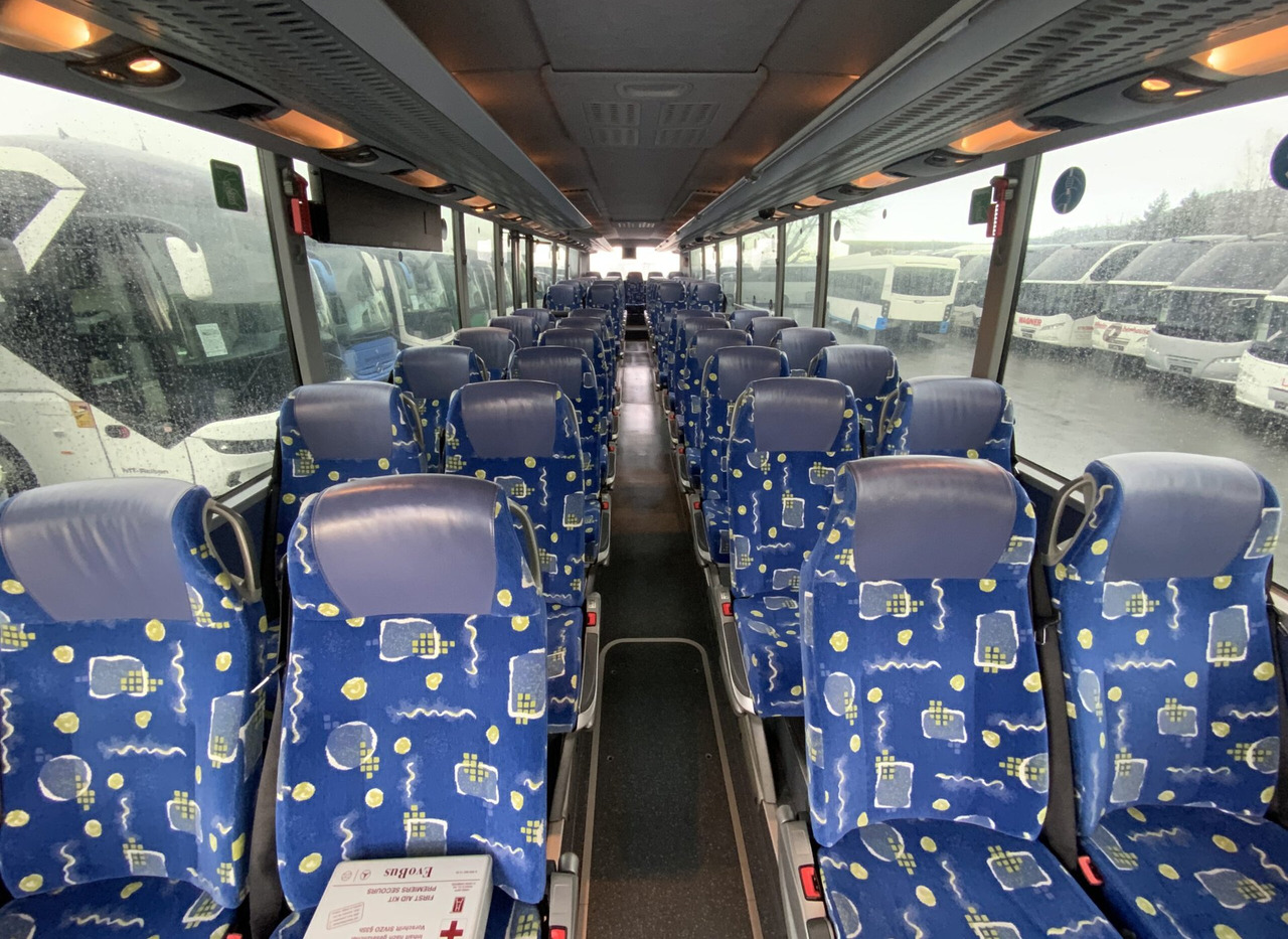 Setra S 417 UL - Xe bus ngoại ô: hình 3 Setra S 417 UL - Xe bus ngoại ô: hình 3