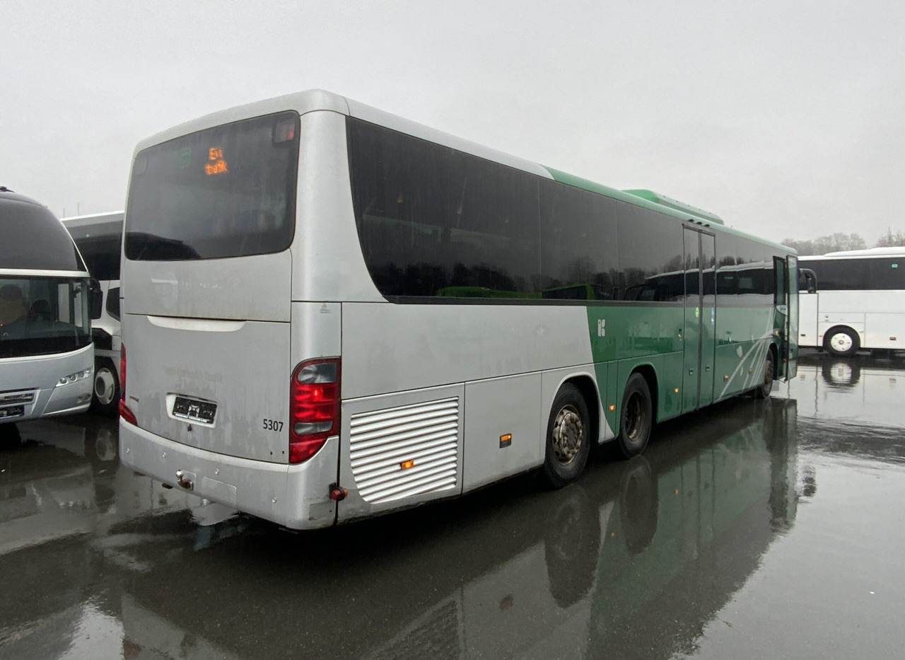 Setra S 417 UL - Xe bus ngoại ô: hình 3 Setra S 417 UL - Xe bus ngoại ô: hình 3