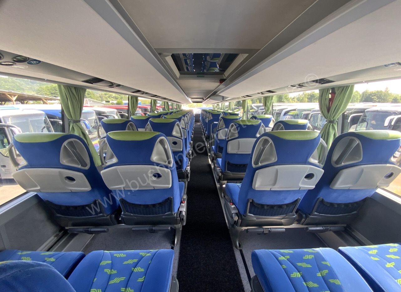 Xe bus hai tầng Setra S 431 DT: hình 19