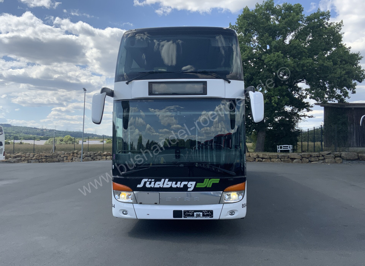 Cho thuê Setra S 431 DT Setra S 431 DT: hình 7