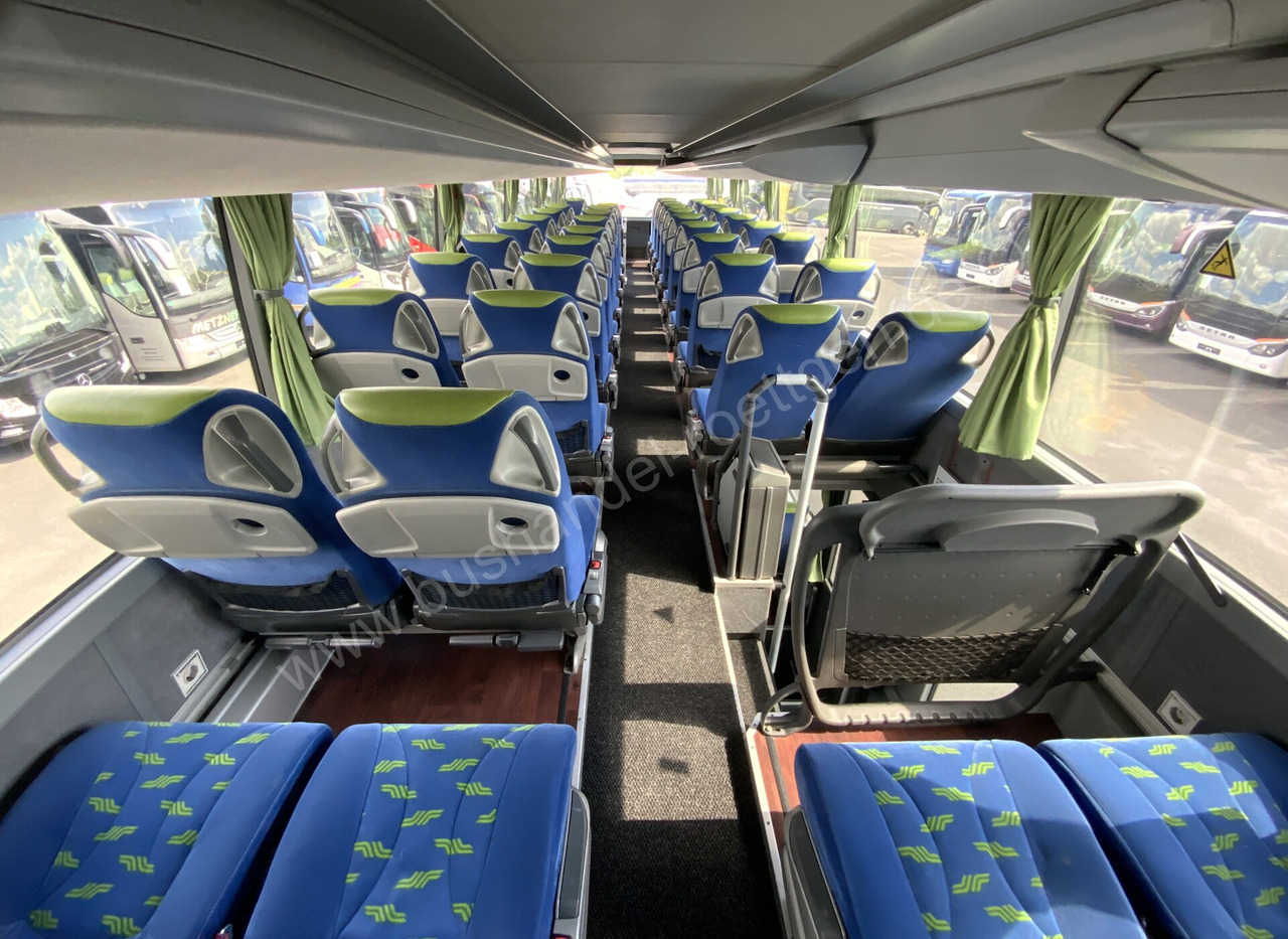 Cho thuê Setra S 431 DT Setra S 431 DT: hình 20