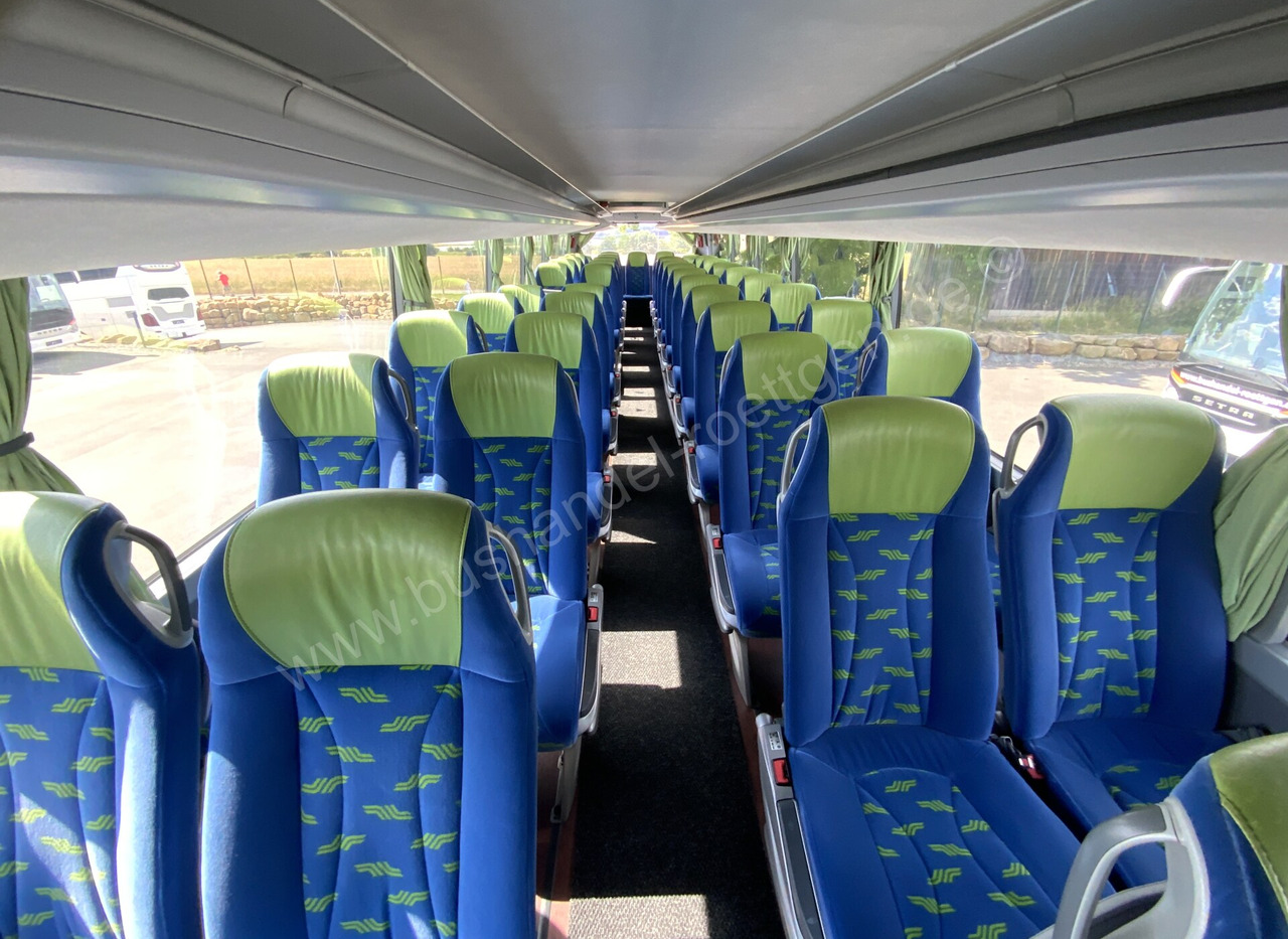 Cho thuê Setra S 431 DT Setra S 431 DT: hình 16