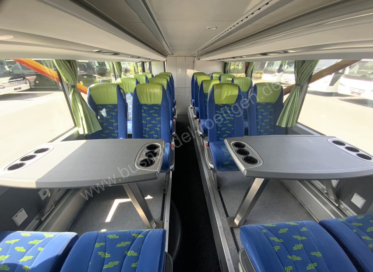 Xe bus hai tầng Setra S 431 DT: hình 11