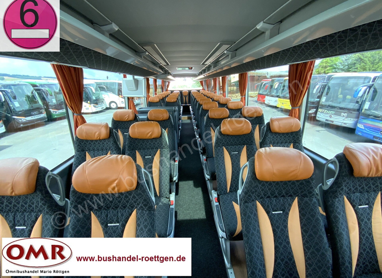 Setra S 515 HD - Xe đò: hình 1 Setra S 515 HD - Xe đò: hình 1