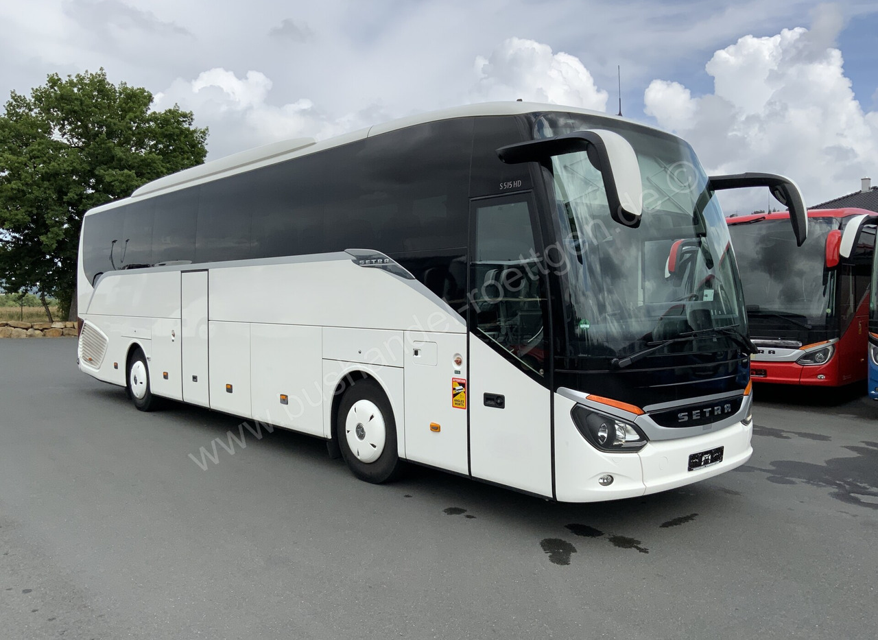 Setra S 515 HD - Xe đò: hình 3 Setra S 515 HD - Xe đò: hình 3