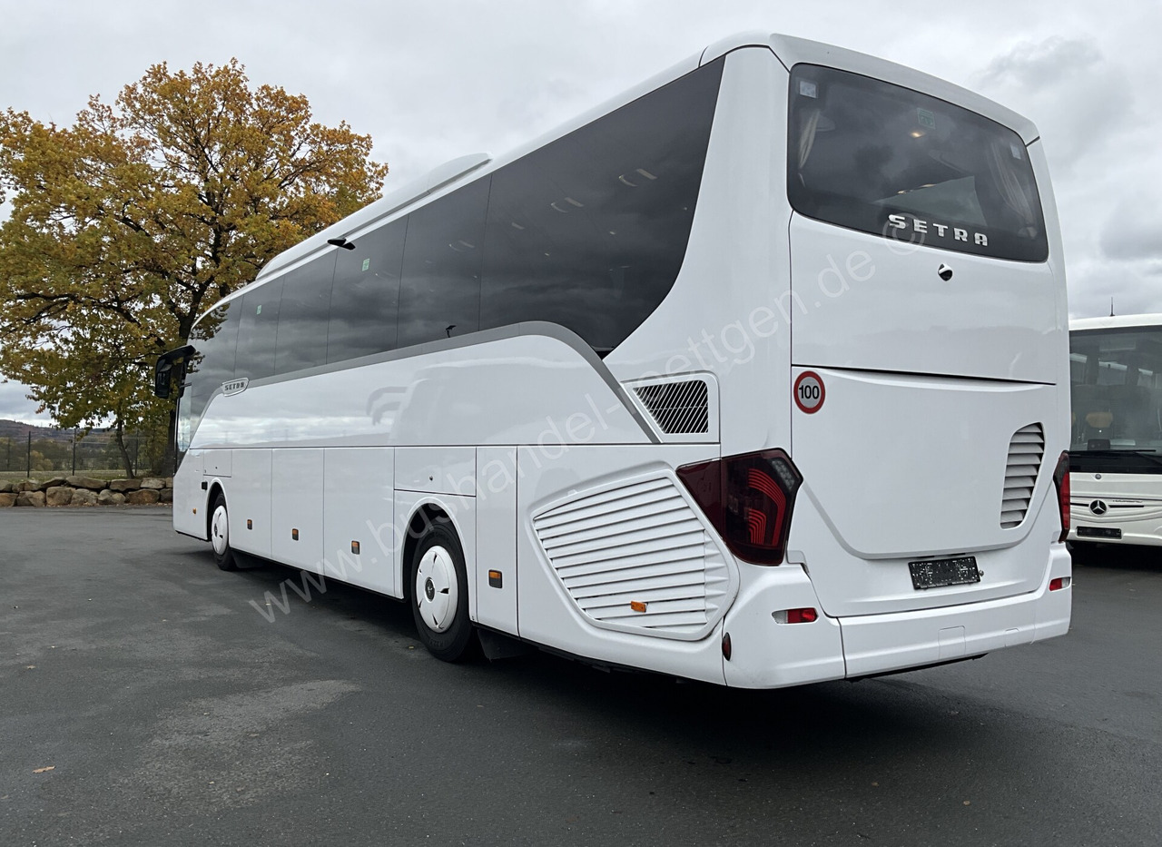 Setra S 515 HD - Xe đò: hình 4 Setra S 515 HD - Xe đò: hình 4