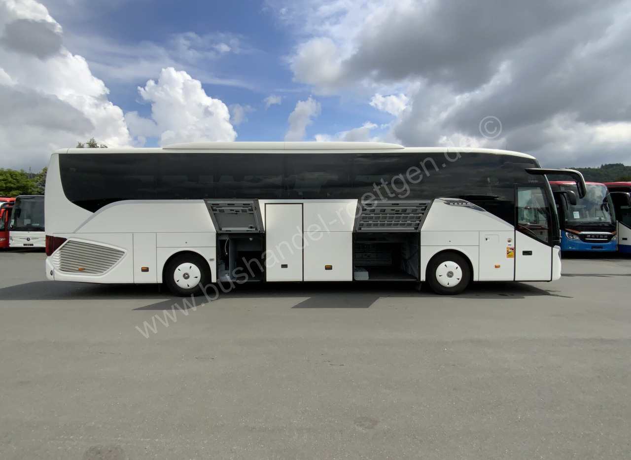 Cho thuê Setra S 515 HD Setra S 515 HD: hình 7
