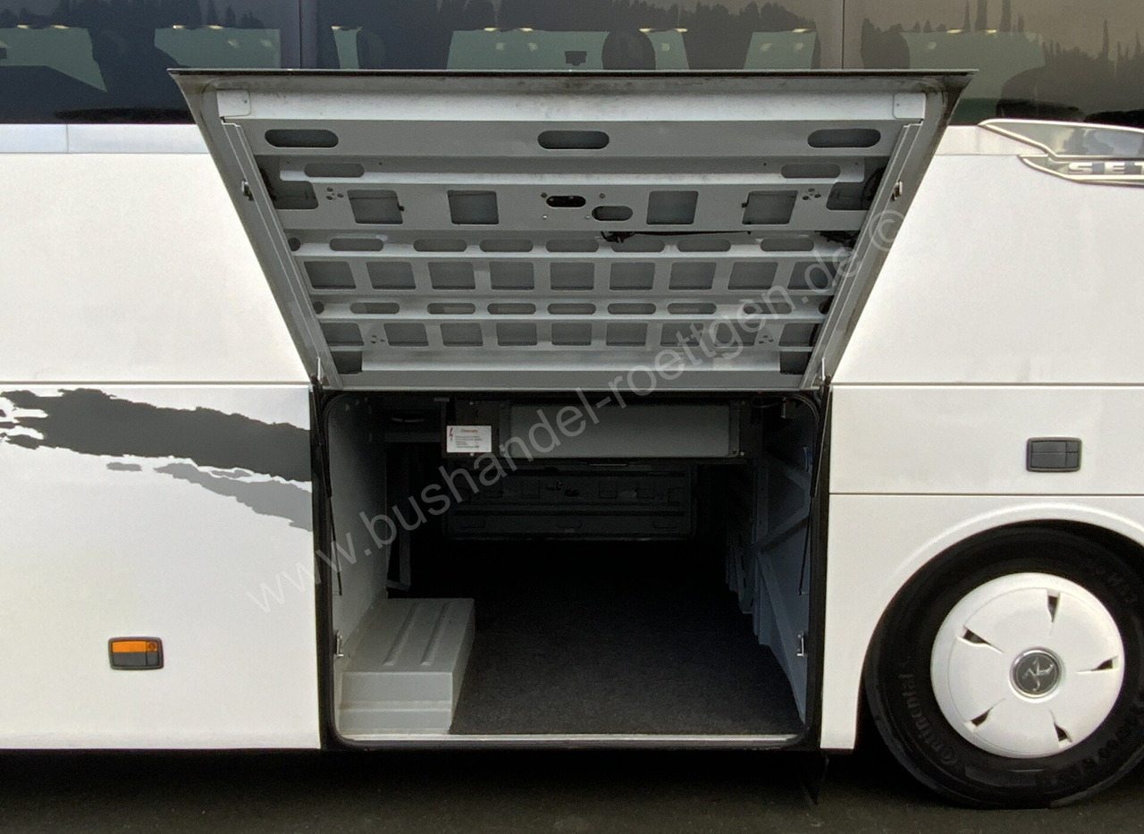 Setra S 515 HD - Xe đò: hình 5 Setra S 515 HD - Xe đò: hình 5
