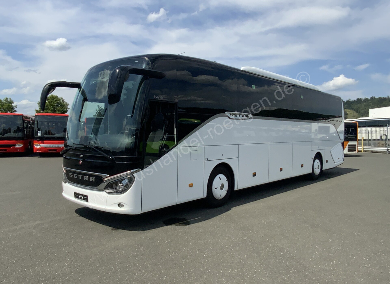 Setra S 515 HD - Xe đò: hình 2 Setra S 515 HD - Xe đò: hình 2