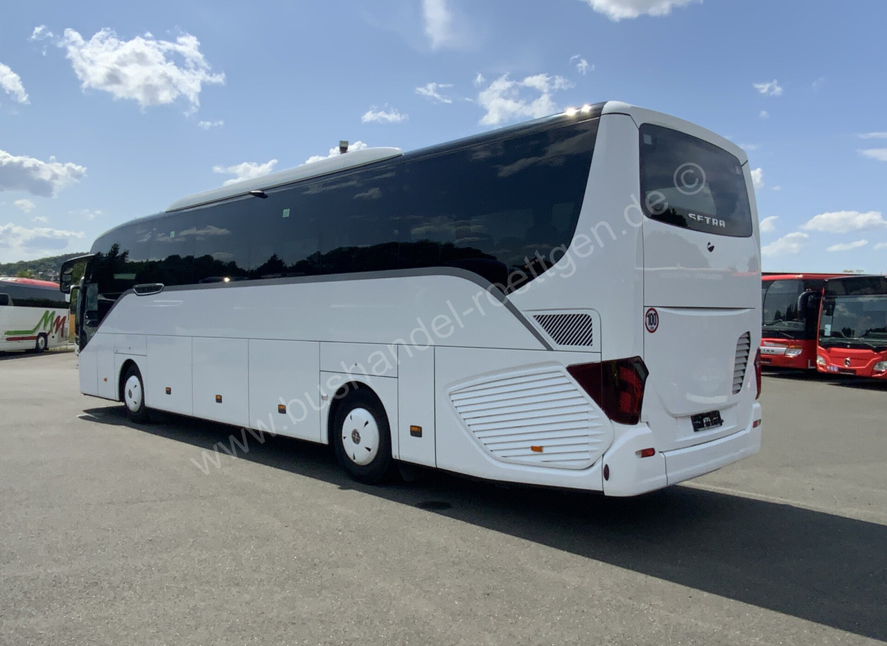 Setra S 515 HD - Xe đò: hình 3 Setra S 515 HD - Xe đò: hình 3
