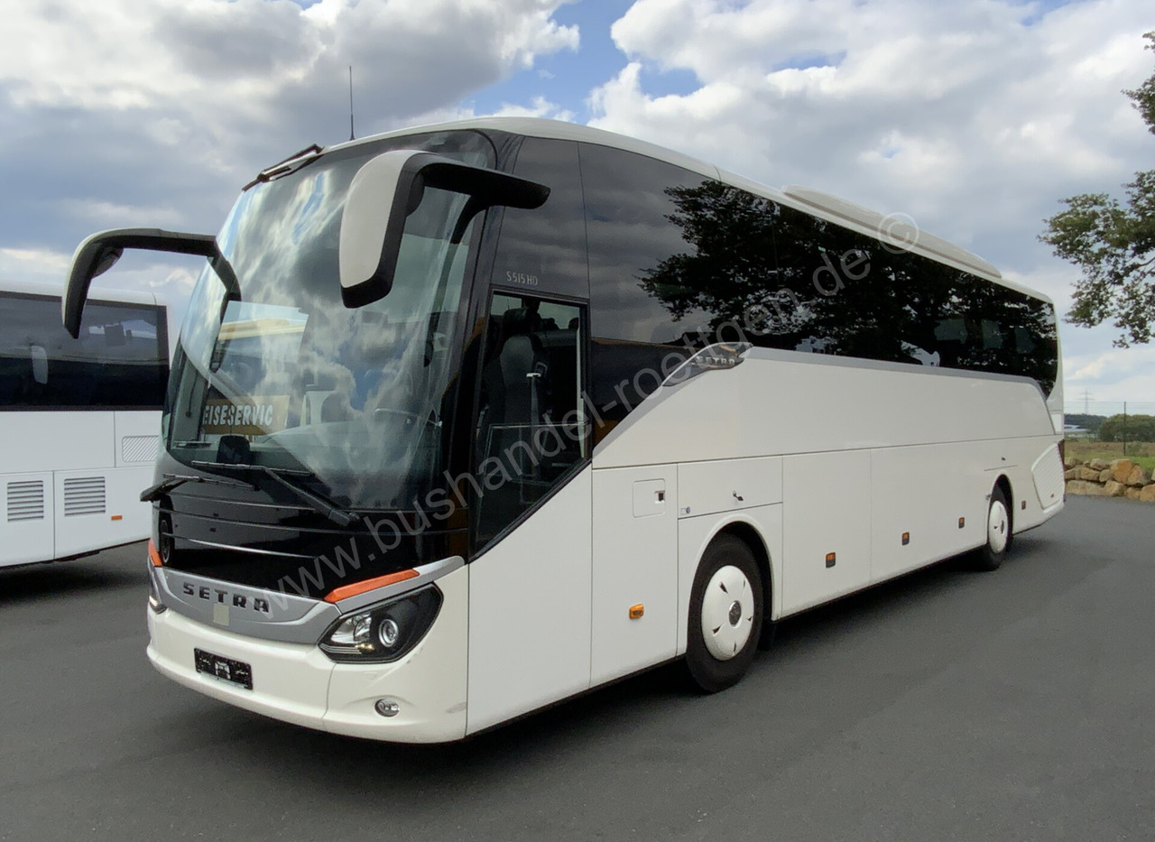 Setra S 515 HD - Xe đò: hình 2 Setra S 515 HD - Xe đò: hình 2
