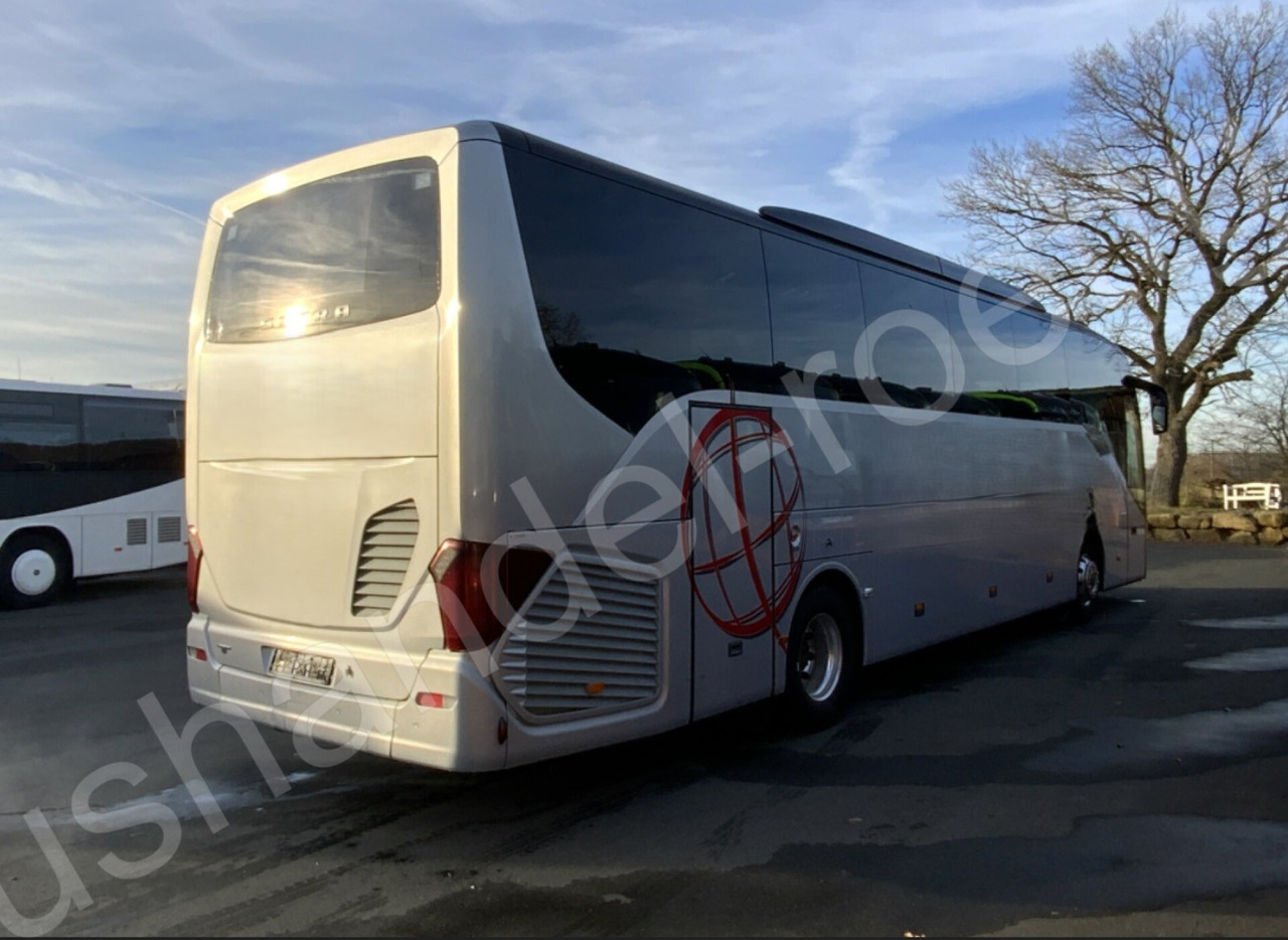 Setra S 515 HD - Xe đò: hình 4 Setra S 515 HD - Xe đò: hình 4