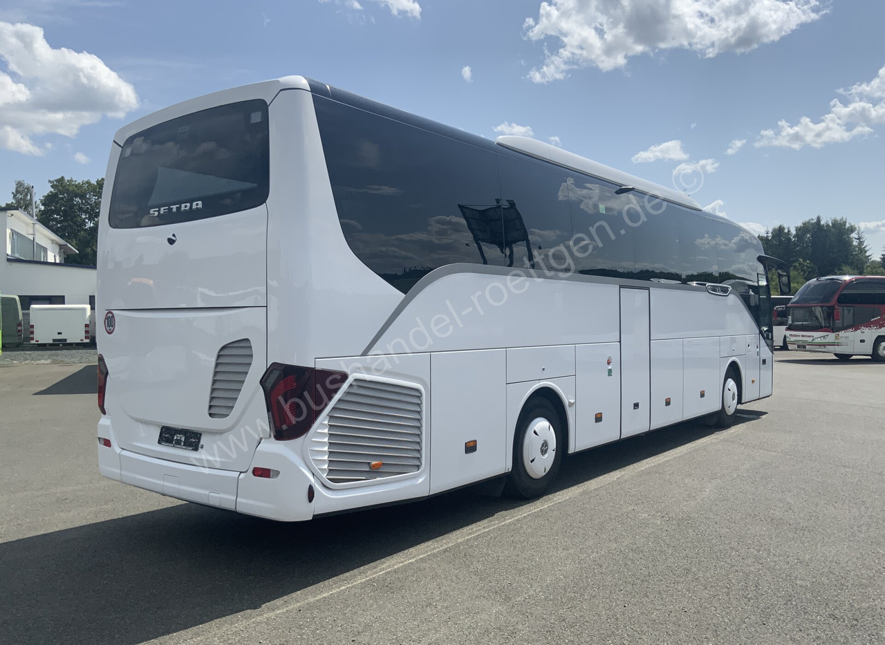 Setra S 515 HD - Xe đò: hình 4 Setra S 515 HD - Xe đò: hình 4