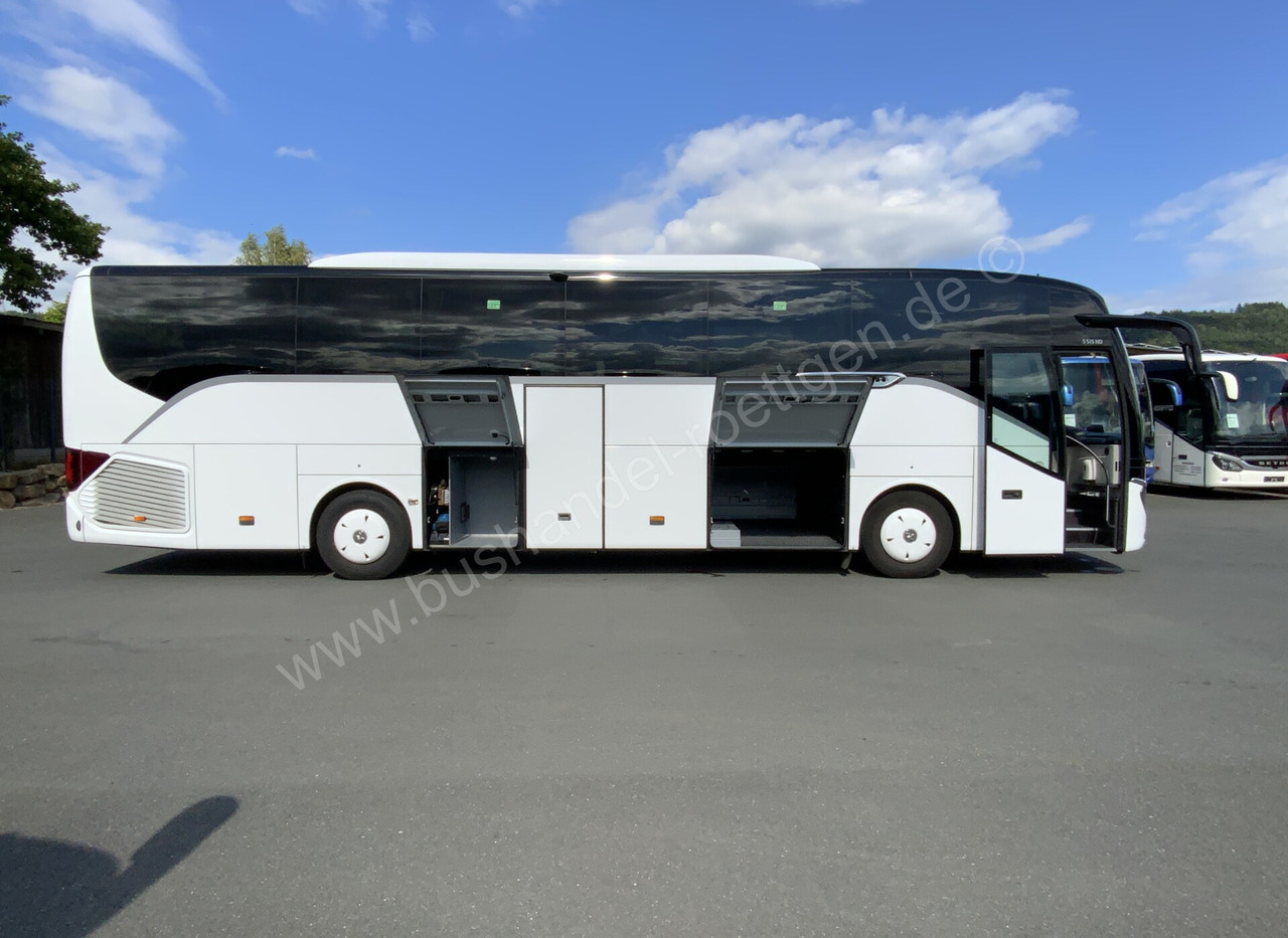 Setra S 515 HD - Xe đò: hình 5 Setra S 515 HD - Xe đò: hình 5