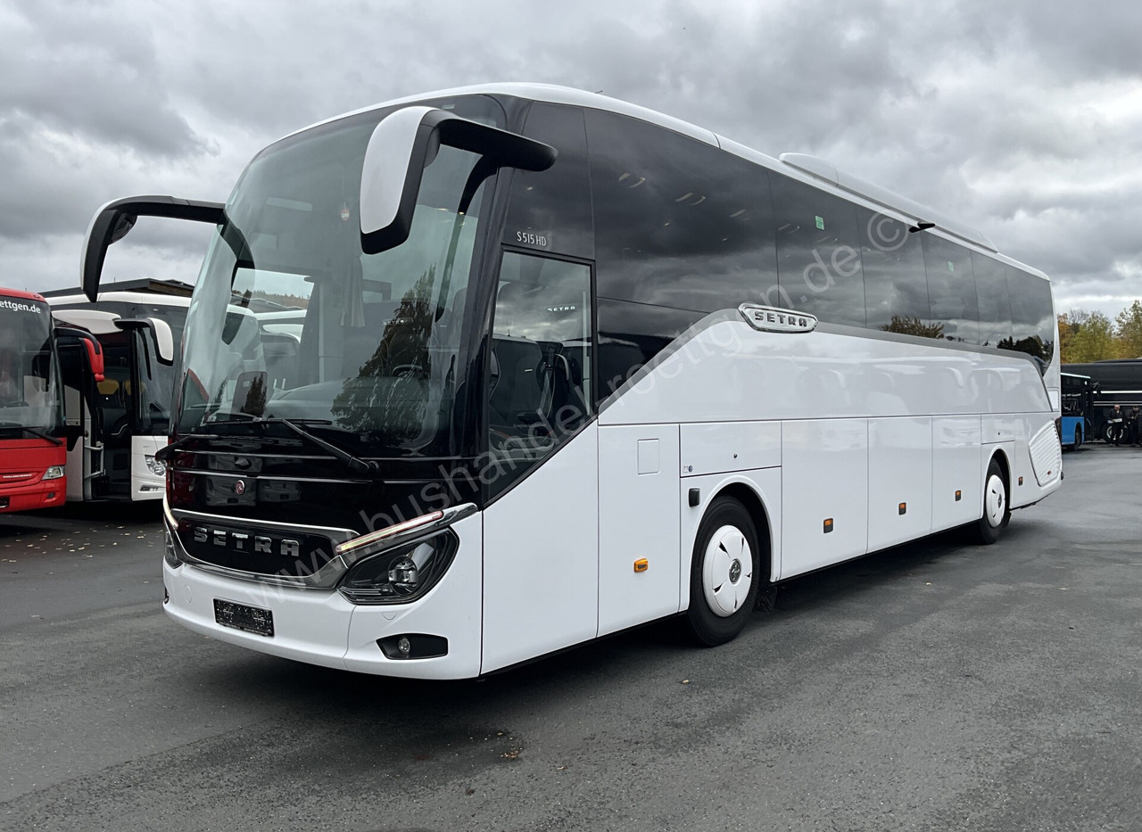 Setra S 515 HD - Xe đò: hình 2 Setra S 515 HD - Xe đò: hình 2