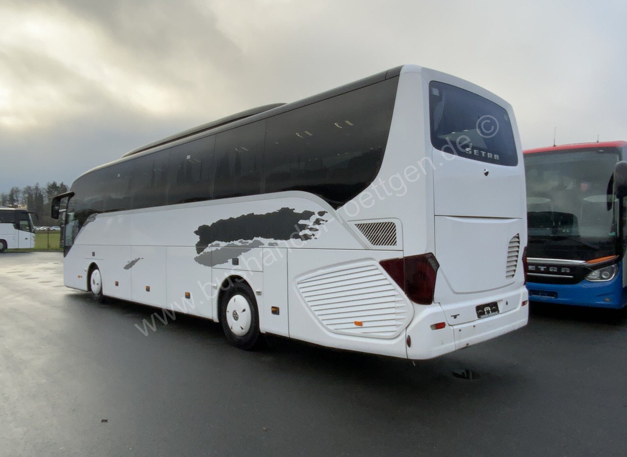 Setra S 515 HD - Xe đò: hình 3 Setra S 515 HD - Xe đò: hình 3