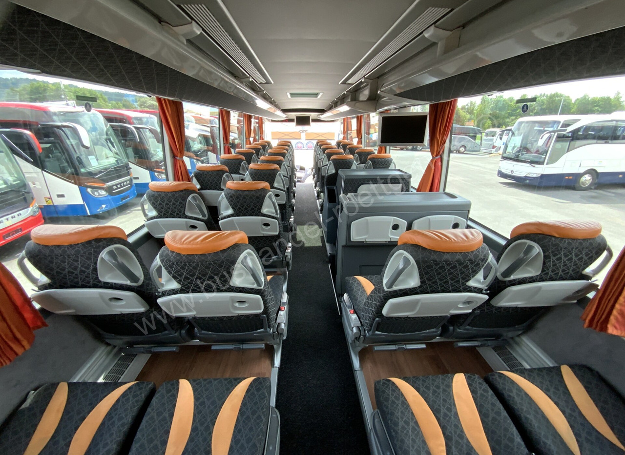 Cho thuê Setra S 515 HD Setra S 515 HD: hình 15