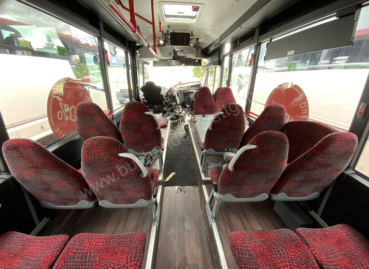 Cho thuê Setra S 515 LE Setra S 515 LE: hình 19