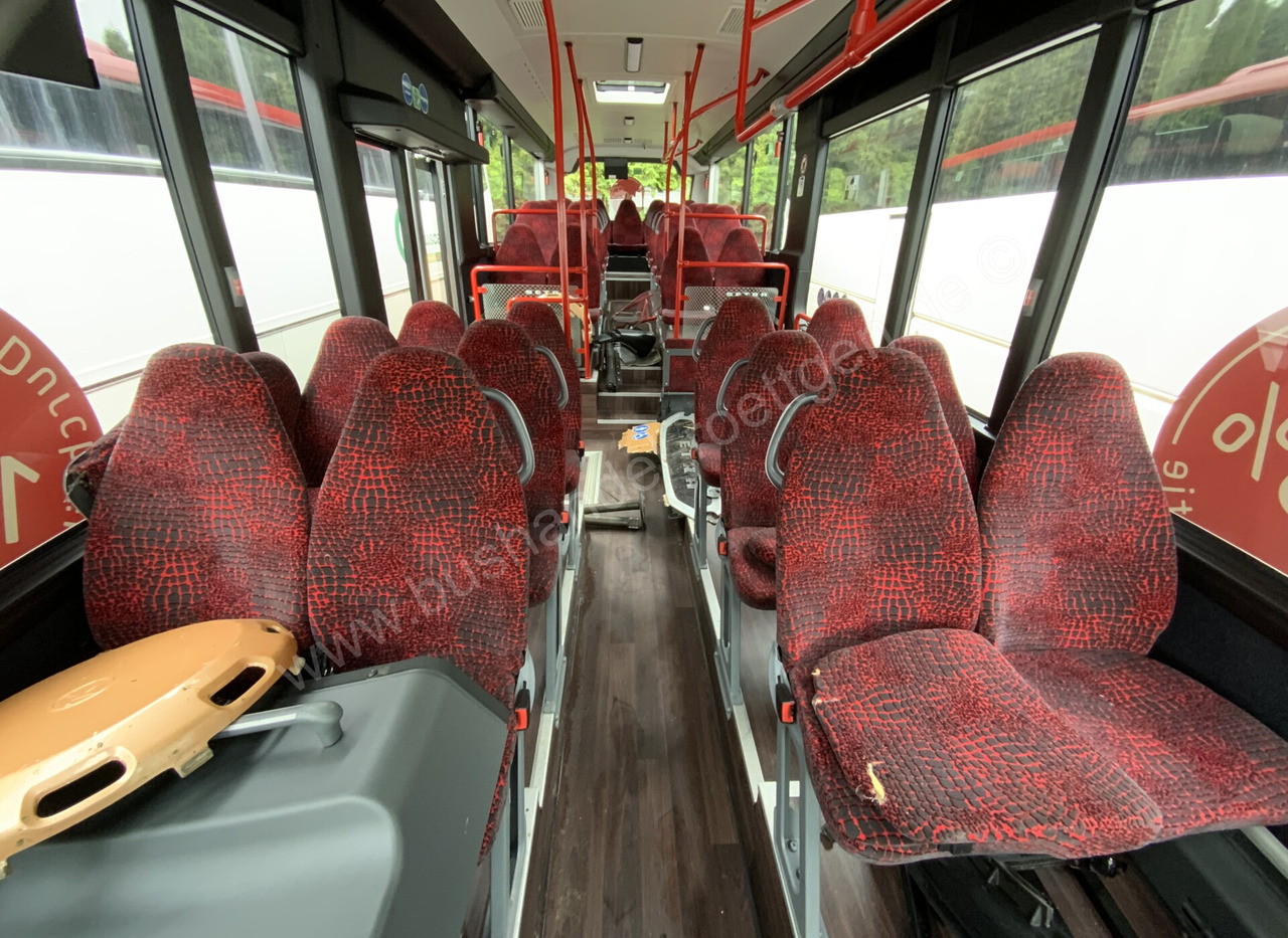 Cho thuê Setra S 515 LE Setra S 515 LE: hình 10