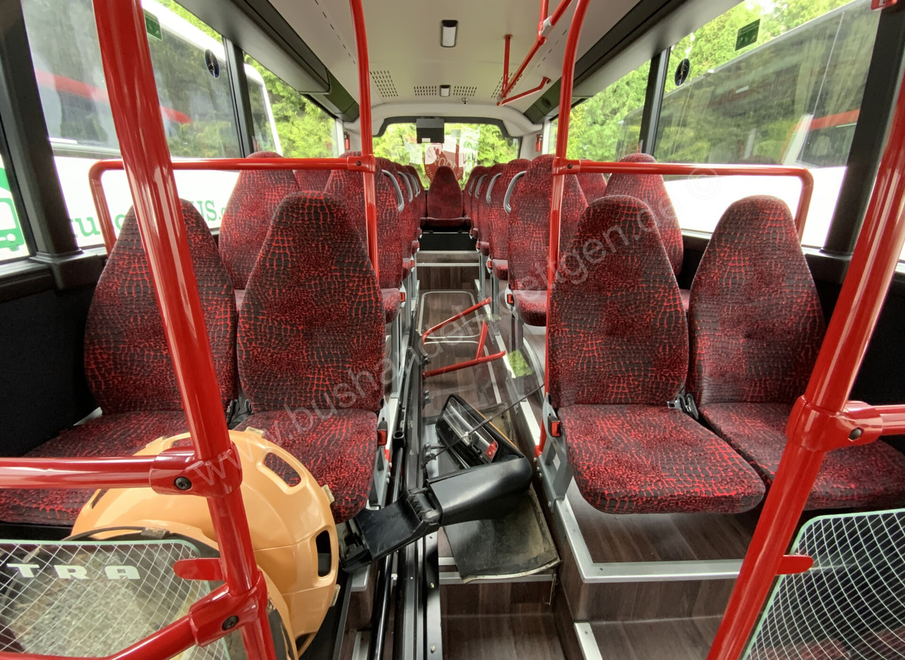 Cho thuê Setra S 515 LE Setra S 515 LE: hình 13