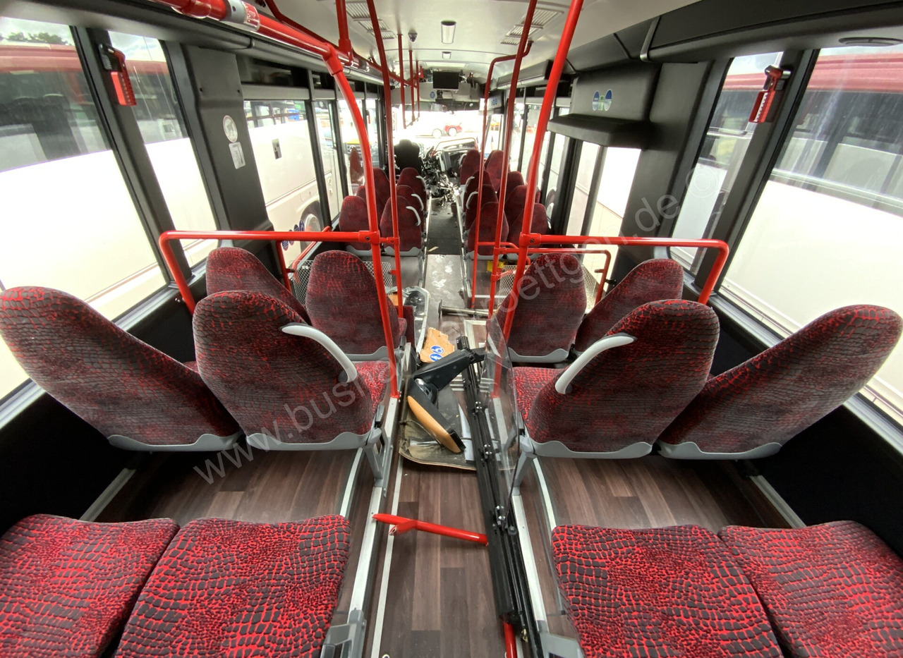 Cho thuê Setra S 515 LE Setra S 515 LE: hình 16