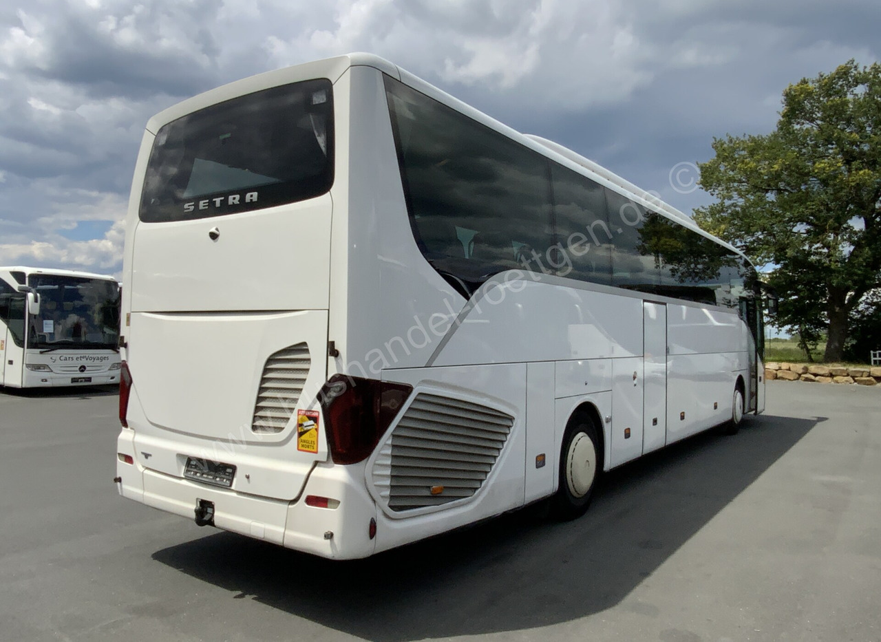 Setra S 516 HD/2 - Xe đò: hình 4 Setra S 516 HD/2 - Xe đò: hình 4