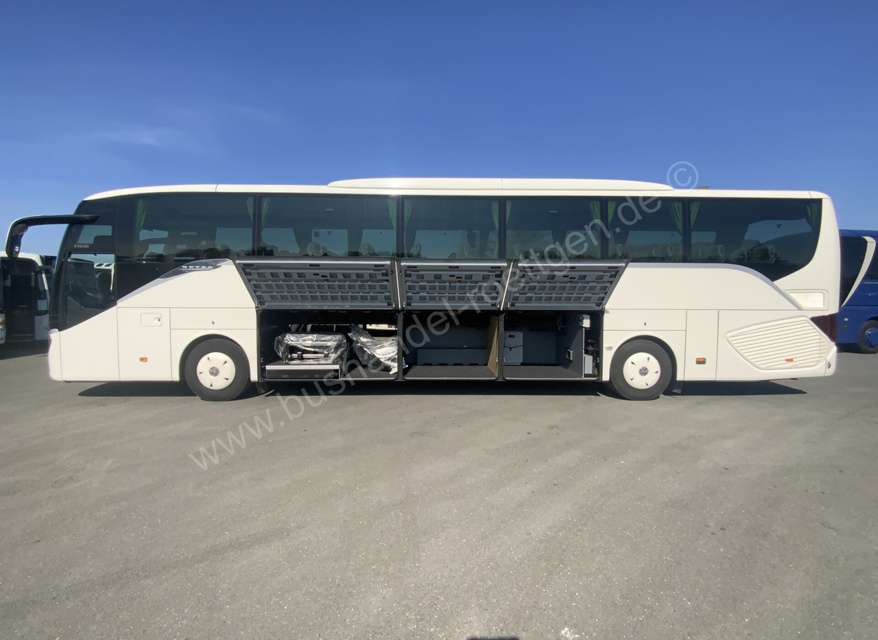 Setra S 516 HD/2 - Xe đò: hình 5 Setra S 516 HD/2 - Xe đò: hình 5