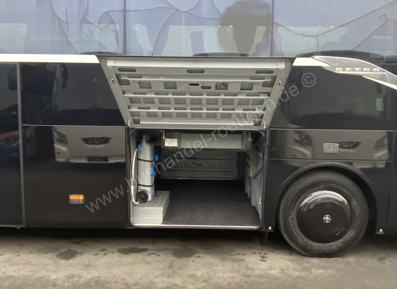 Setra S 516 HD - Xe đò: hình 5 Setra S 516 HD - Xe đò: hình 5