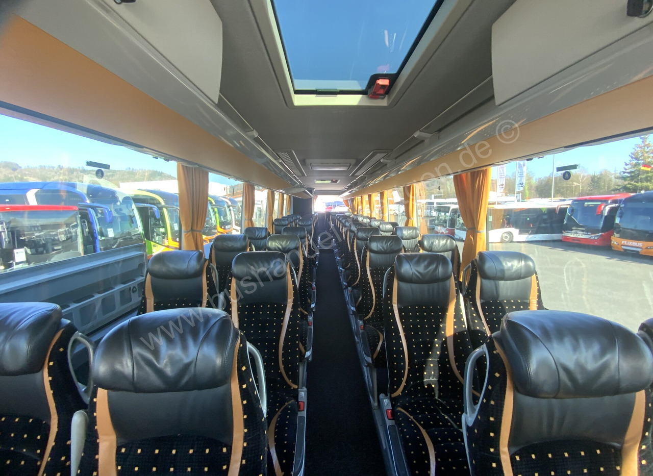 Xe đò Setra S 516 HD: hình 11