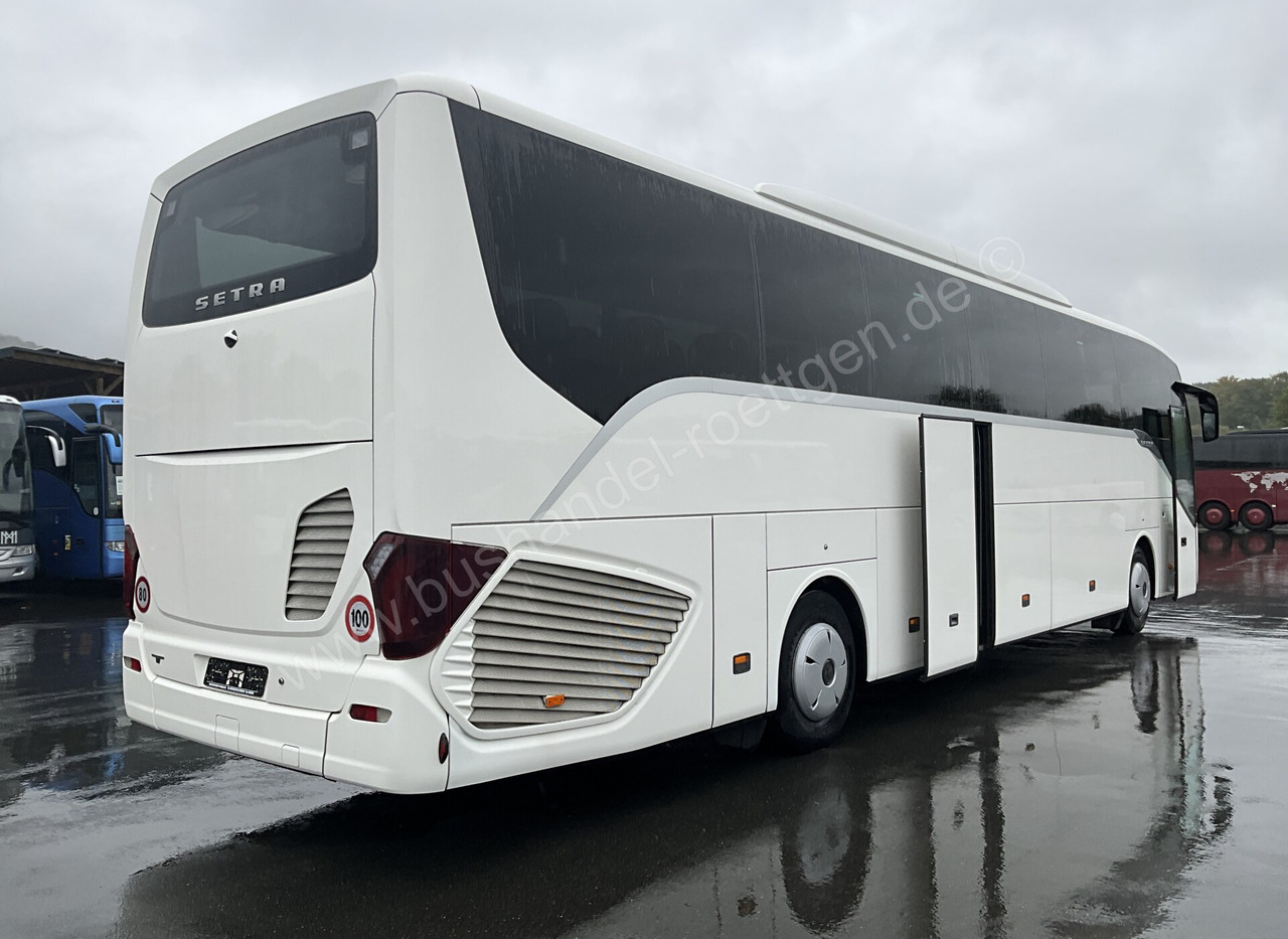 Setra S 516 HD - Xe đò: hình 4 Setra S 516 HD - Xe đò: hình 4