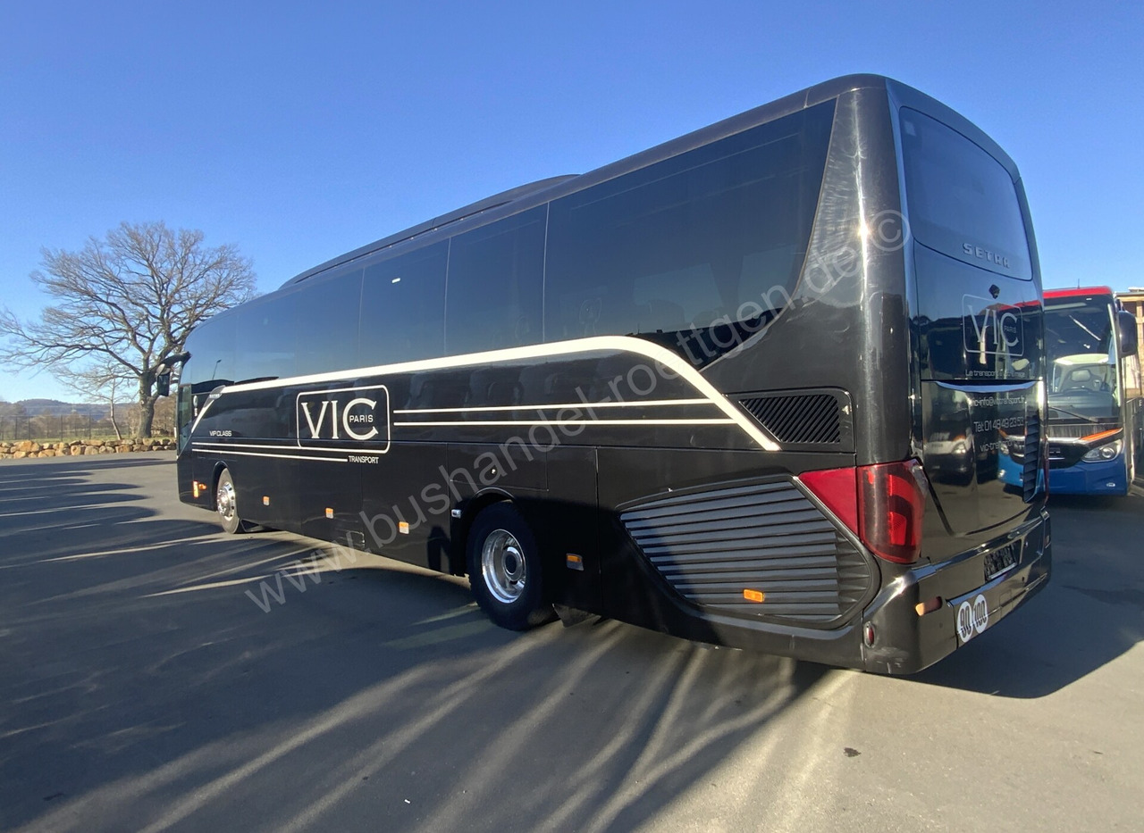 Setra S 516 HD - Xe đò: hình 3 Setra S 516 HD - Xe đò: hình 3