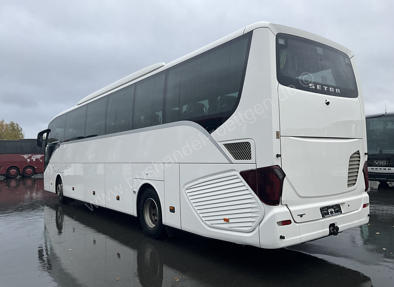 Setra S 516 HD - Xe đò: hình 4 Setra S 516 HD - Xe đò: hình 4