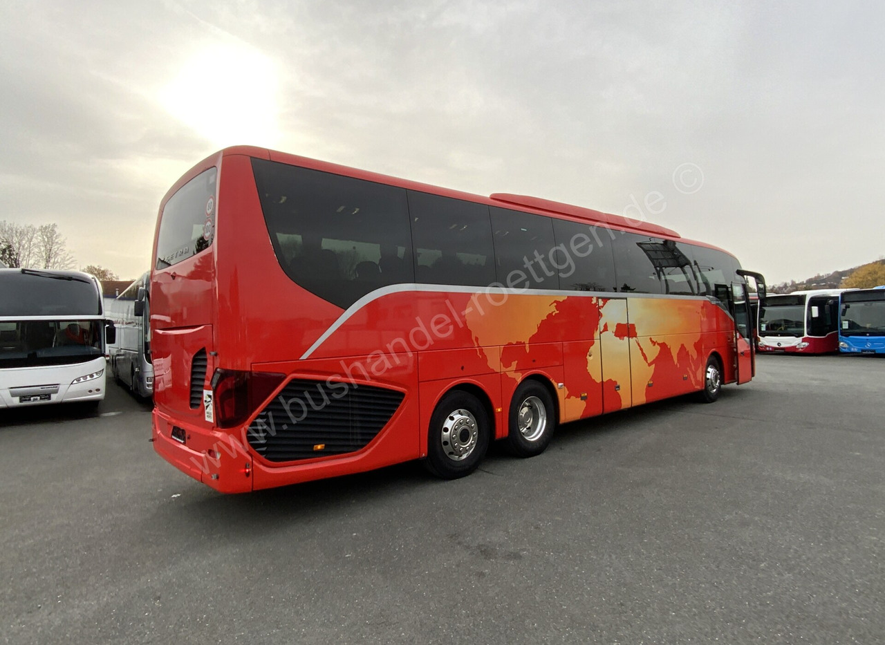 Setra S 516 HD - Xe đò: hình 3 Setra S 516 HD - Xe đò: hình 3