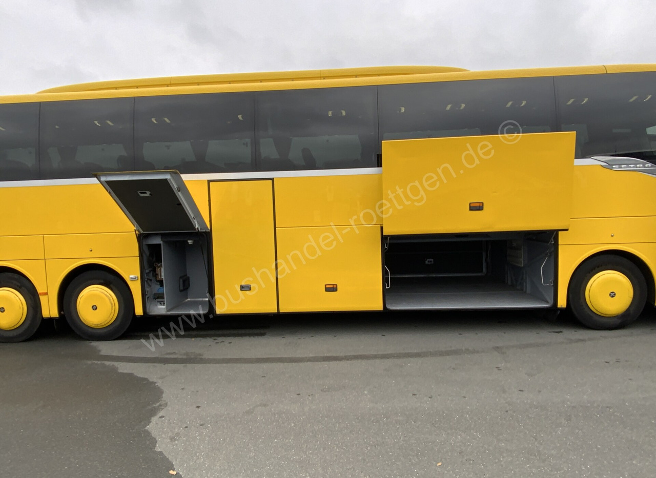 Setra S 517 HD - Xe đò: hình 5 Setra S 517 HD - Xe đò: hình 5