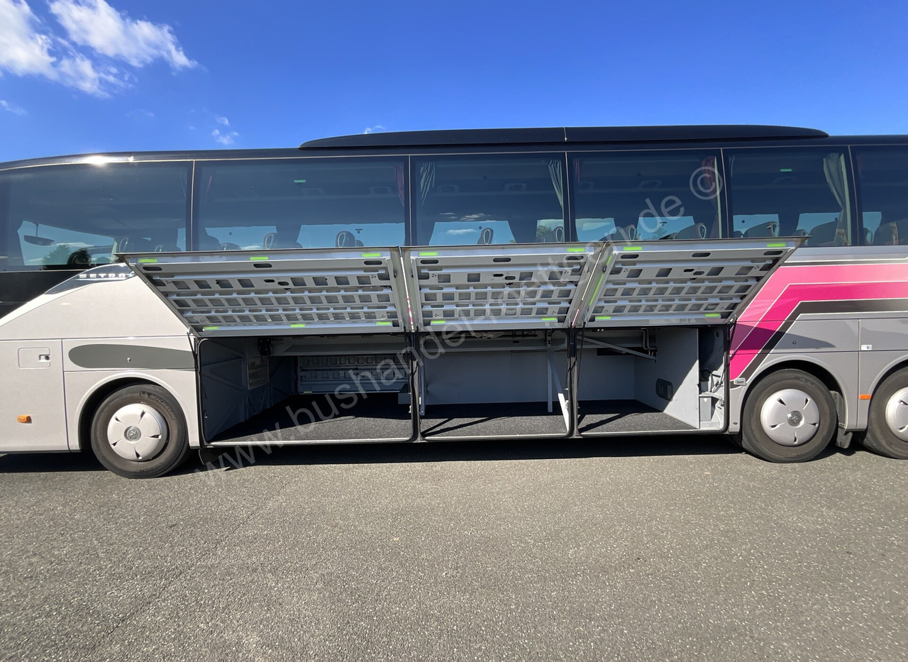 Setra S 517 HD - Xe đò: hình 5 Setra S 517 HD - Xe đò: hình 5