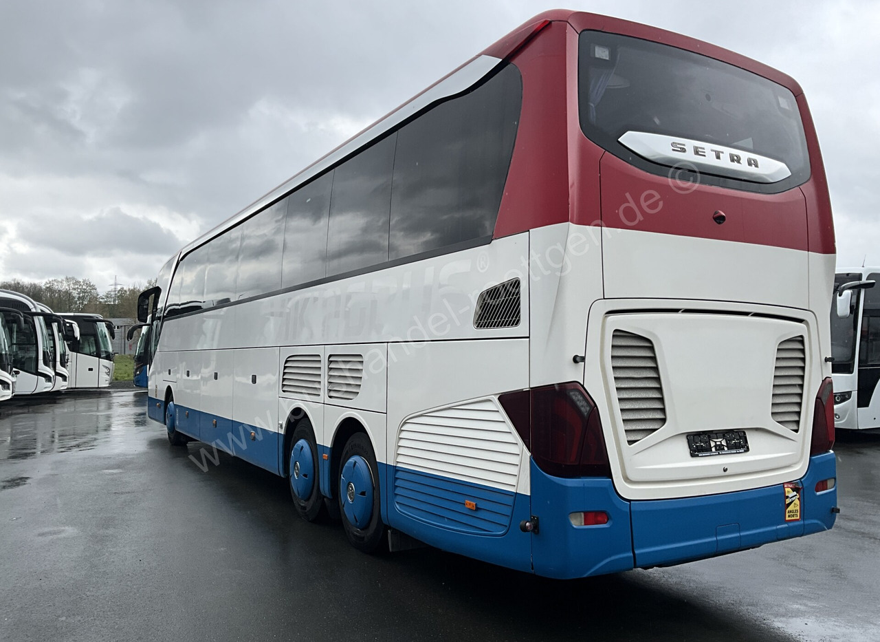 Setra S 517 HDH - Xe đò: hình 3 Setra S 517 HDH - Xe đò: hình 3