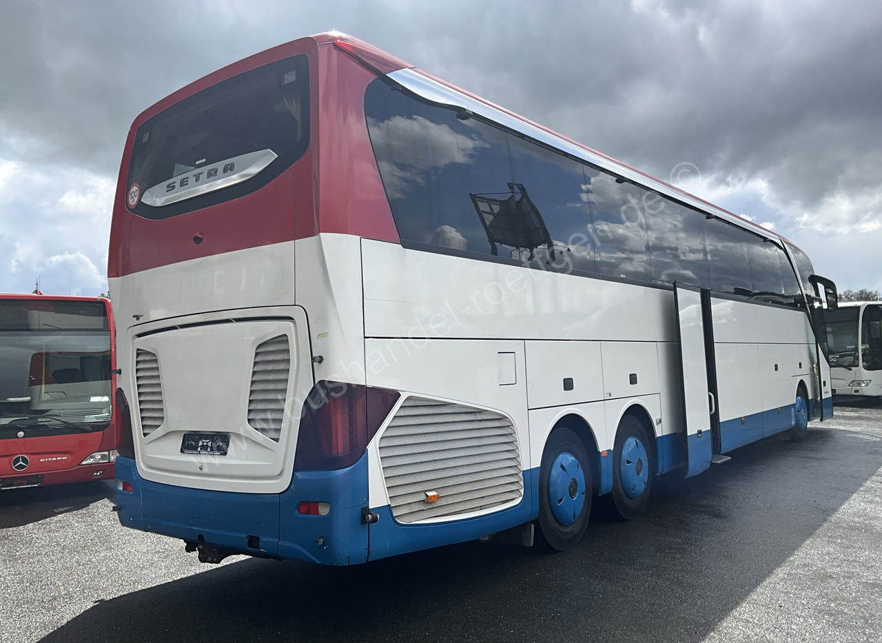 Setra S 517 HDH - Xe đò: hình 3 Setra S 517 HDH - Xe đò: hình 3